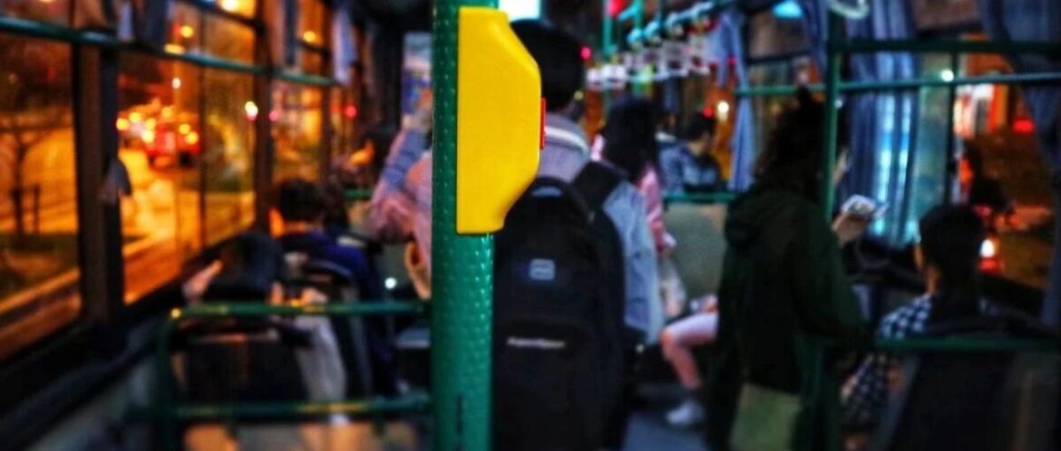 熬出来的人生，逼出来的坚强！