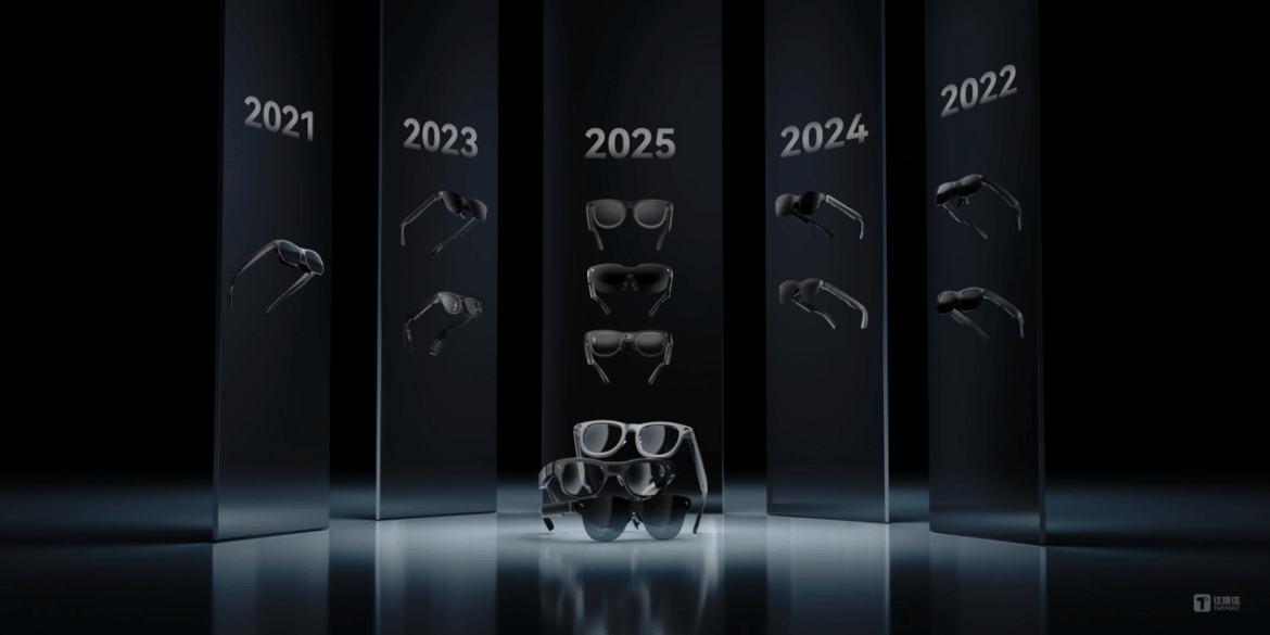 Exclusive: RayNeo Secures Record Series C Funding to Accelerate AI+AR Glasses Innovation and Global Expansion