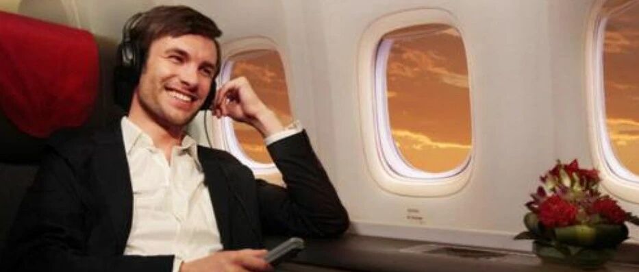 华为为什么要强制Fellow坐商务舱 ？