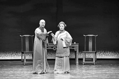 一腔正气彻碧霄