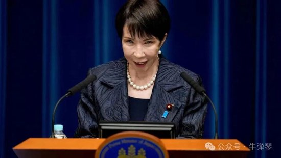 日本又迈出凶险一步