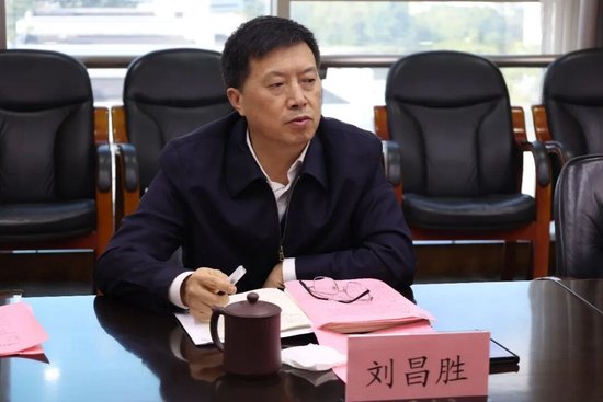 多所高校书记、校长履新