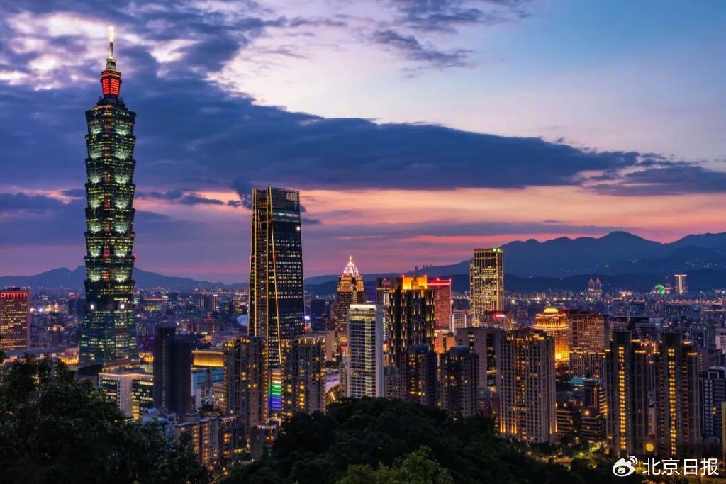 “台湾问题”为何翻译成“Taiwan question”而不是“Taiwan issue”