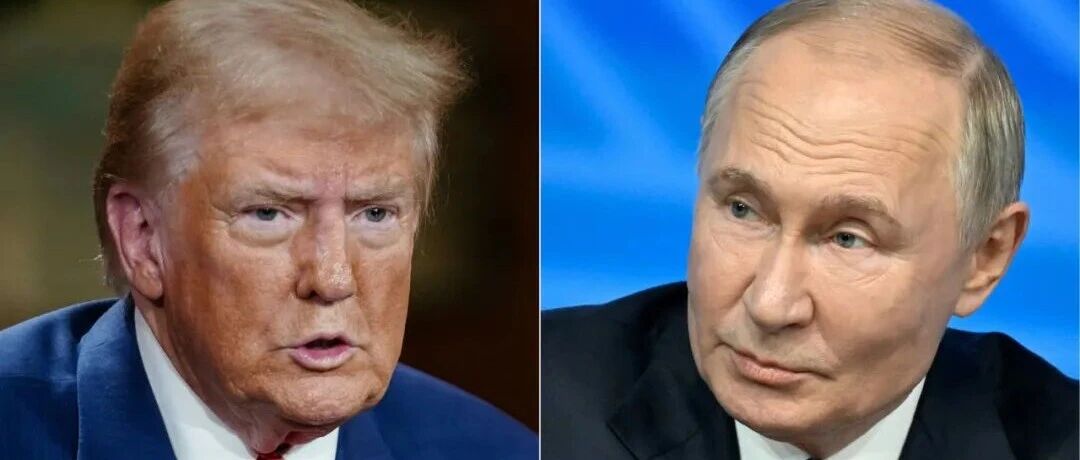 大消息，美俄被曝“秘密磋商”，俄乌和平方案将有“重大突破”！俄方发声，泽连斯基称寻求年底前恢复换俘