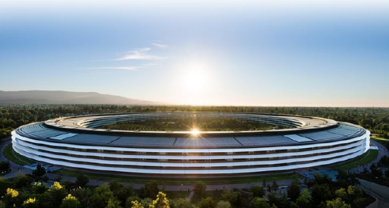 苹果罕见裁员 在销售部门精简数十个岗位