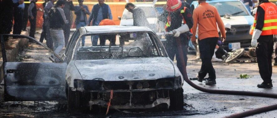 这两件事，很蹊跷