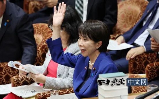 “如果日本同中国爆发战争，日本将被毁灭”