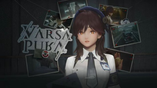 原神制作人蔡浩宇新作公布实机演示