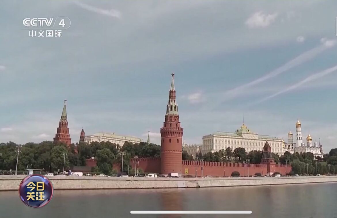 俄军大消息！无人系统部队正式组建