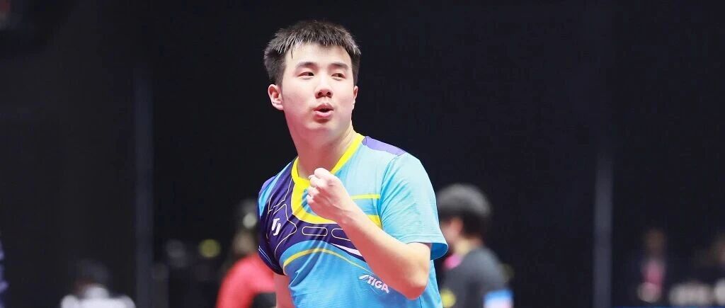 于何一，中国乒乓的“野球帝”