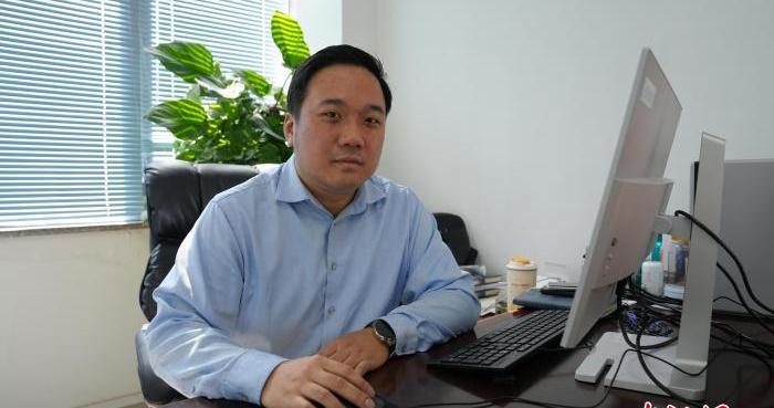 海归博士逐梦氢能：归国创业是正确的决定