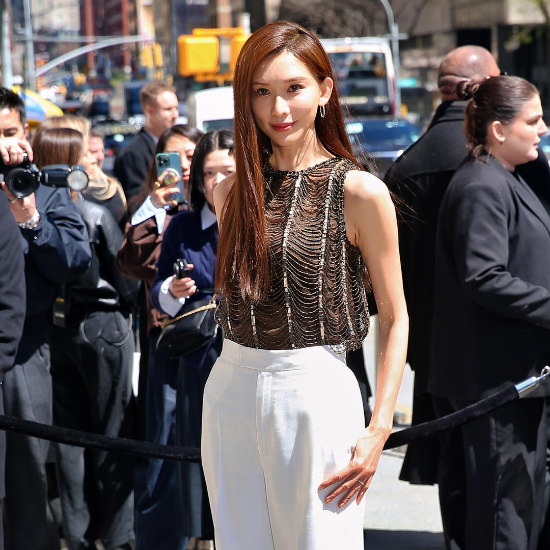 林志玲回忆曾被小S骂：好甜蜜、好想念