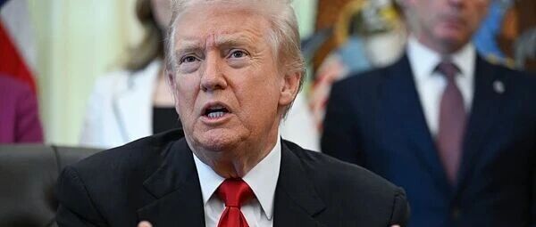 特朗普摊牌：不给乌克兰钱了