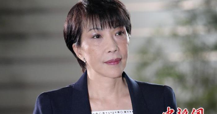 日媒：高市早苗很可能12月26日参拜靖国神社