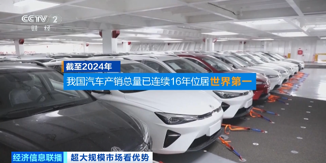 超大规模市场！又一万亿元风口，来了