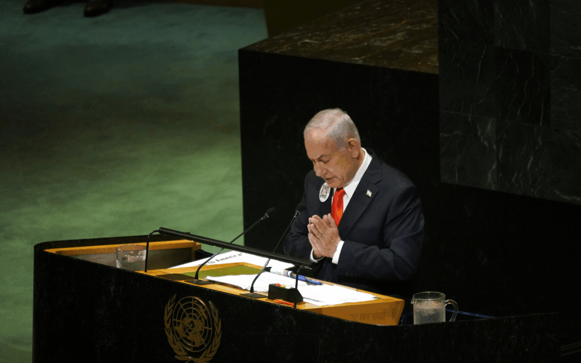 下令拘捕内塔尼亚胡，土耳其为何要跟以色列“翻脸”