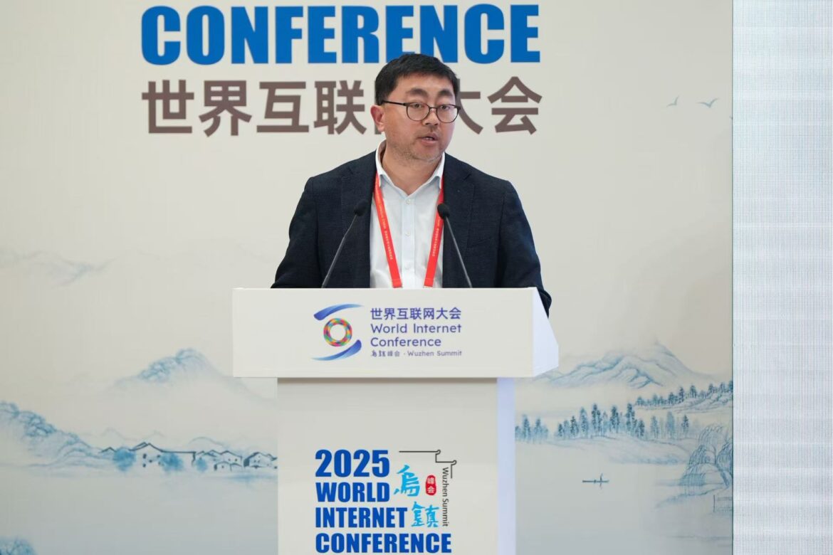 ReelShort贾毅：文化出海不能靠“换皮”，梦想做出短剧“肖申克”