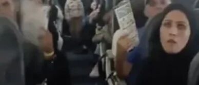 “神秘航班”载153名加沙人落地南非，机票高至2000美元，旅客不知最终目的地