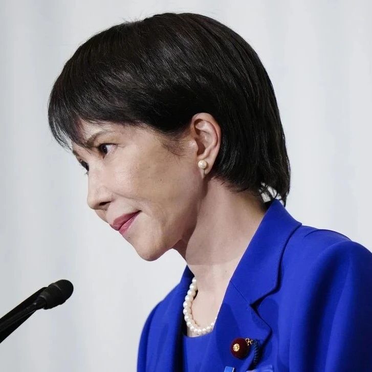 外交部：高市早苗时至今日仍不思悔改，错上加错