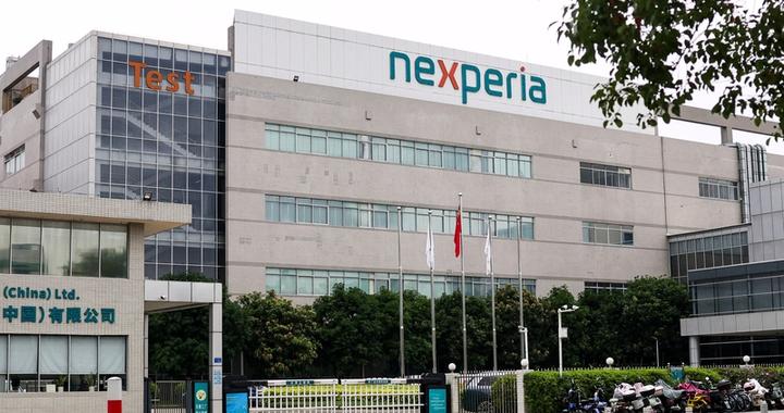 断供在先，安世荷兰反污蔑：中国公司管理有问题