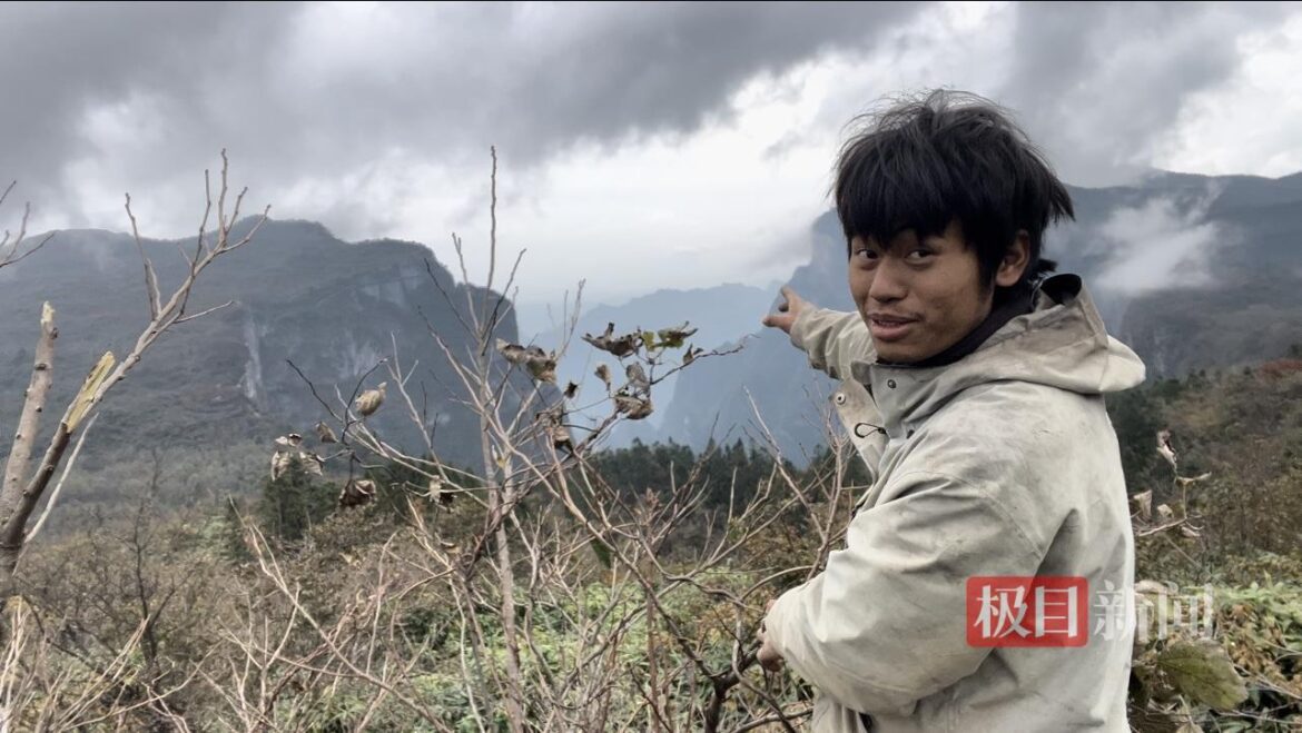 网友给张家界七星山荒野求生赛“加码”，赞助10万元的广东老板回应