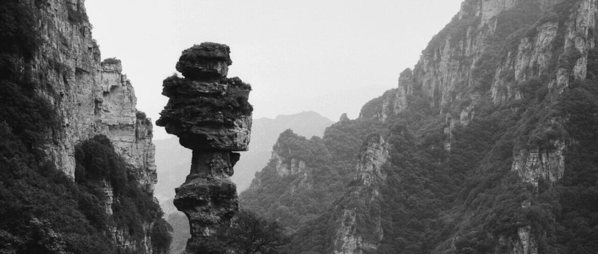 在世界的边缘，念念叨叨