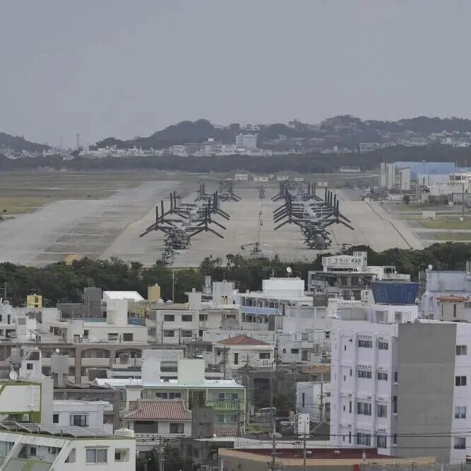 日本冲绳再曝美军士兵性侵事件：20多岁驻日士兵涉强制猥亵未满18岁日本少女，当地县政府强烈愤慨，要求美军“严管”