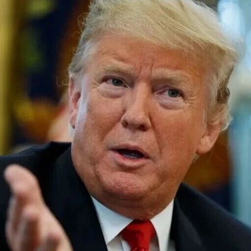 特朗普声称：“这太丢脸了”！