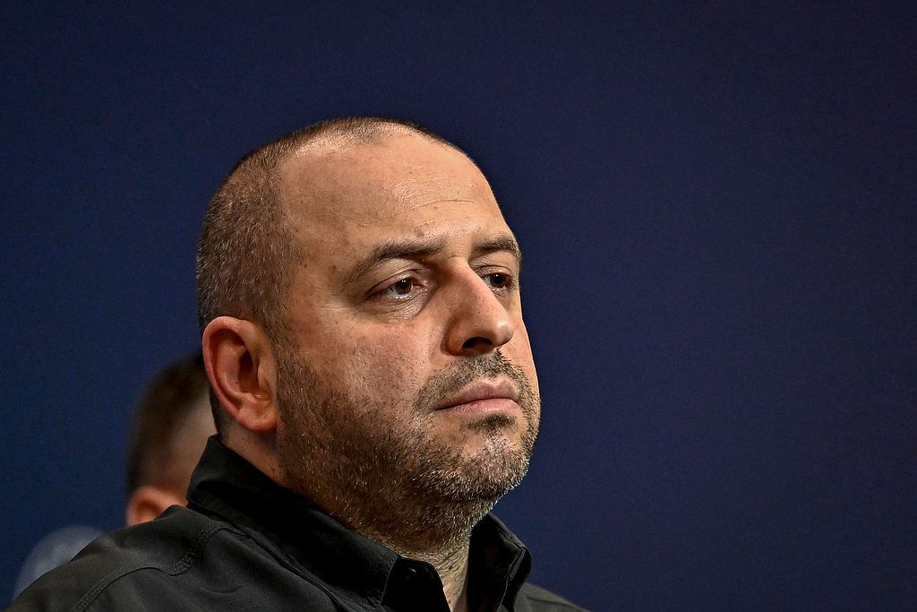 乌代表团成员：和平计划的修改处于最终协调阶段