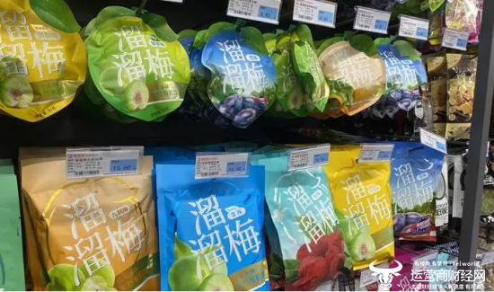 溜溜果园上半年借款高达3.99亿 现金及等价物只有4243.5万元？