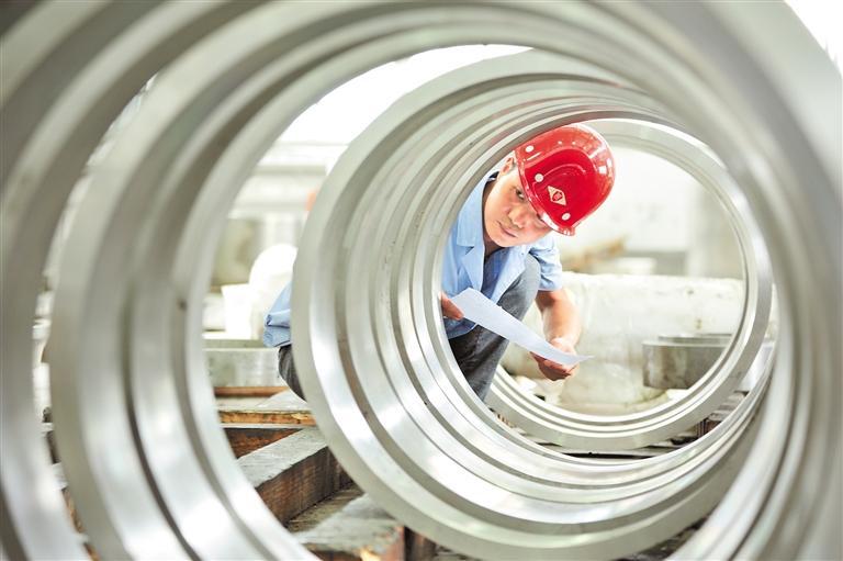 产城融合打造“新标杆”