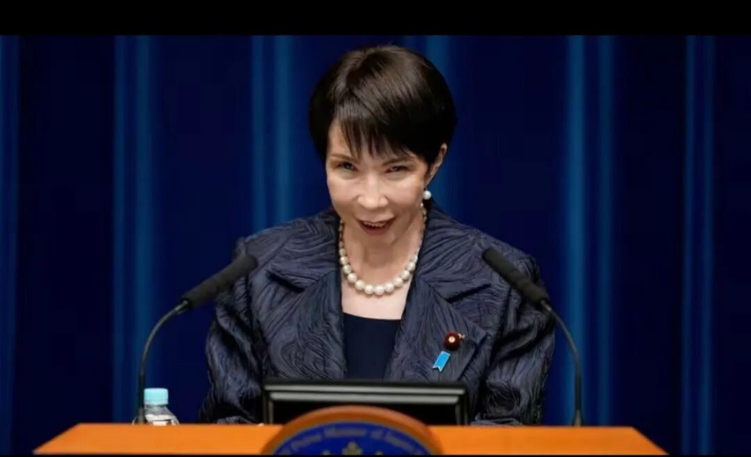 野田、岸田为何与高市切割？日本这次押上赌桌的究竟是什么？