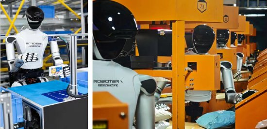 吉利资本领投！星动纪元获近10亿A+轮融资，订单已超5亿元