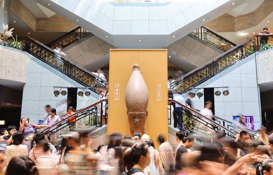 心相近｜中埃携手，书写文明互鉴新佳话