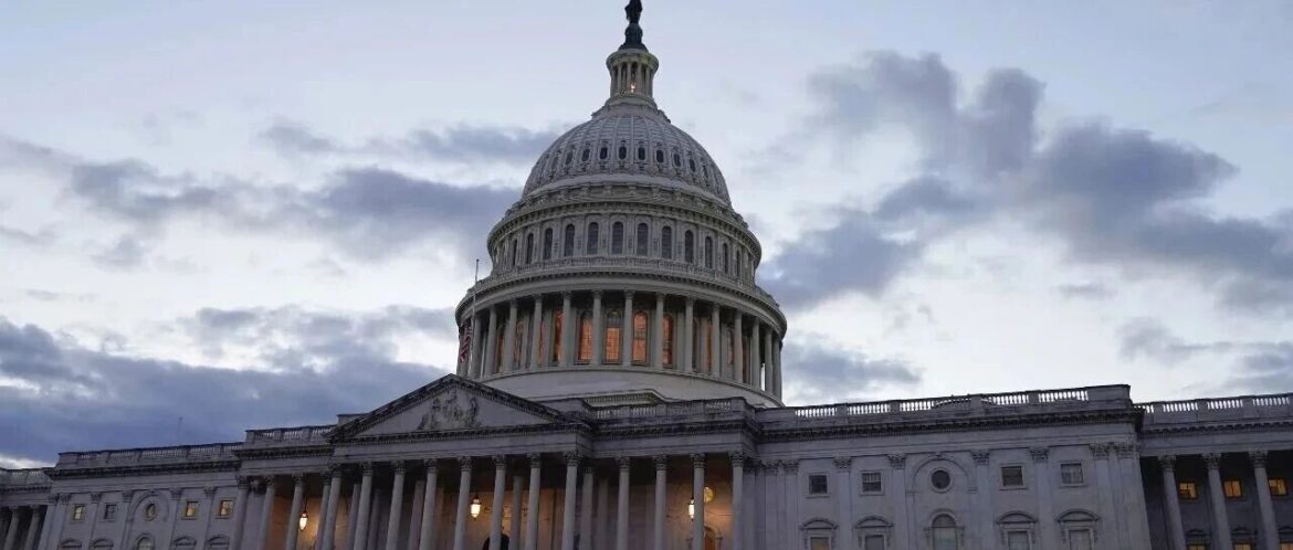 美式神话，塌了