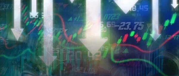 刚刚，全线暴跌！22.7万人爆仓