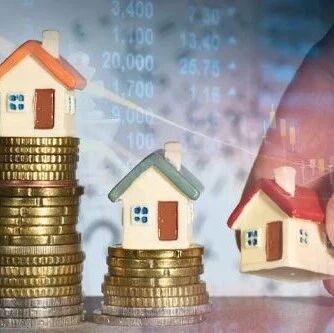 连续八个月减少！楼市又一关键数据出炉，意味着什么？