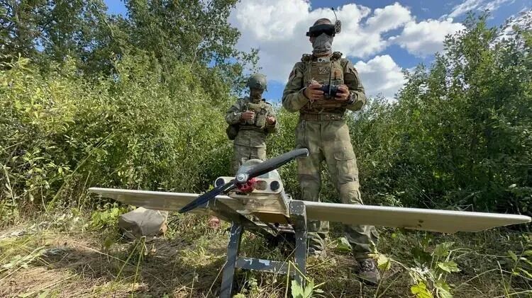 大动作：俄军成立新兵种