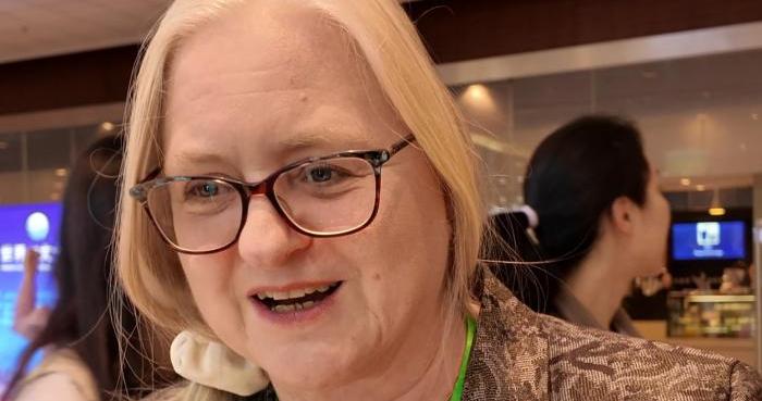 法兰克福孔子学院院长四十多年的中文情怀:活到老,学到老