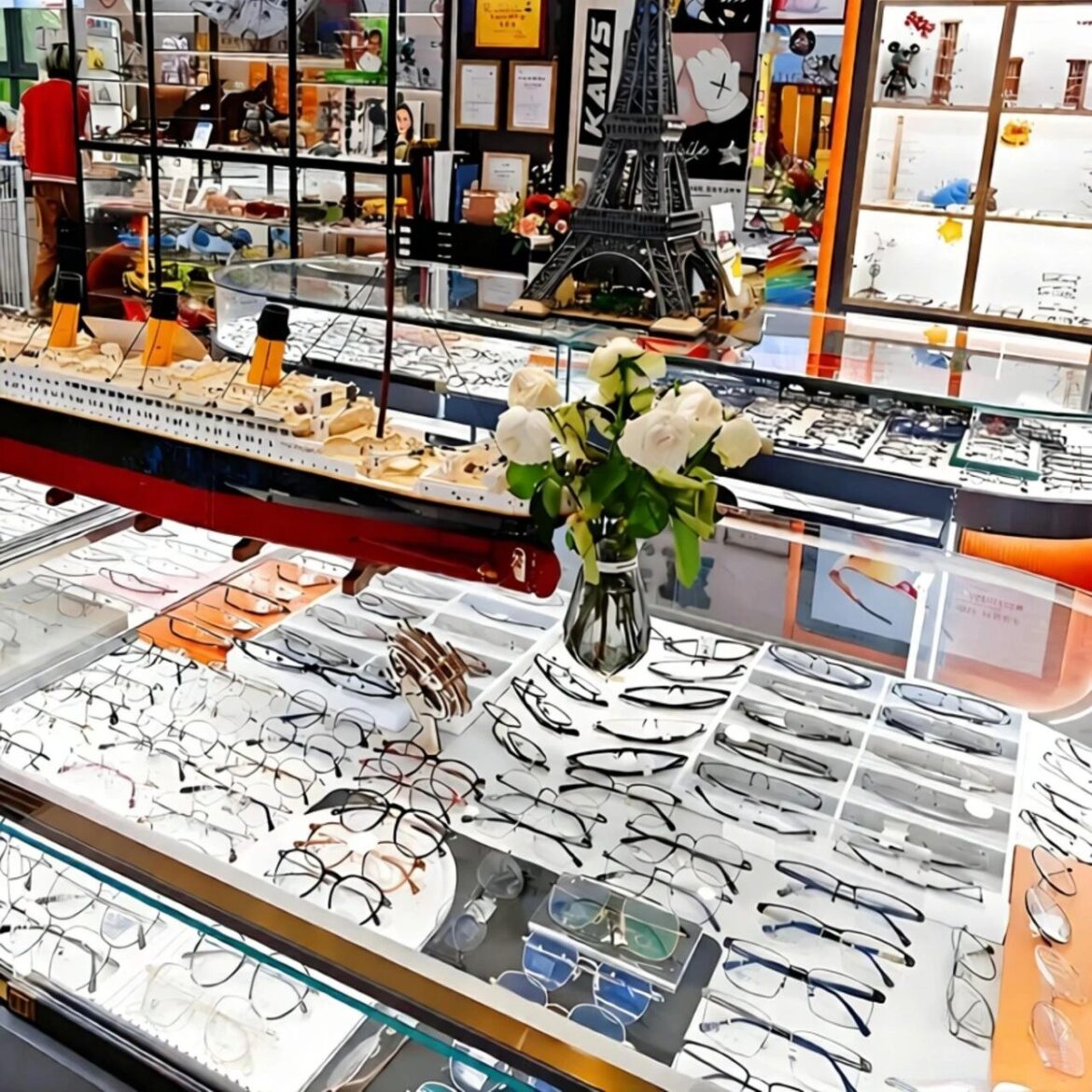 进口大牌被叫停！月薪2万的中产配不起一副眼镜？网友：智商税