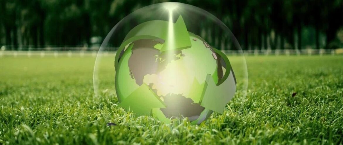 中金 | 深度布局“十五五”：环保公用篇