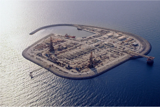 美媒：巴基斯坦将建造人工岛，推动石油和天然气勘探