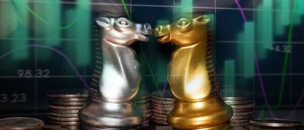 刚刚！两大利好信号，突然闪现！