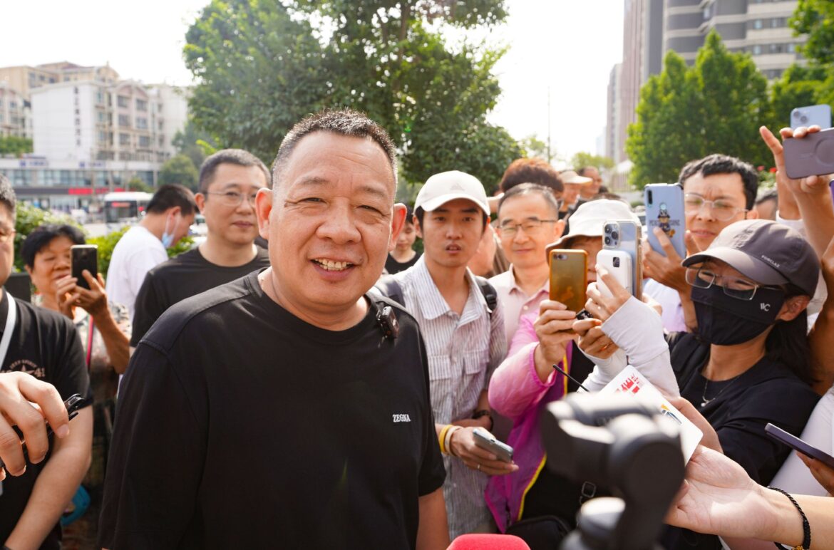 解码胖东来：200亿营收的增长秘钥