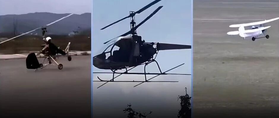 面条厂里“造飞机”？暗藏致命风险！《财经调查》曝光→