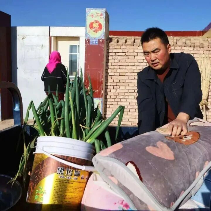 【城乡融合】这是一个充满烟火气和希望的金昌故事！小编：这篇稿子我想安利给所有人～