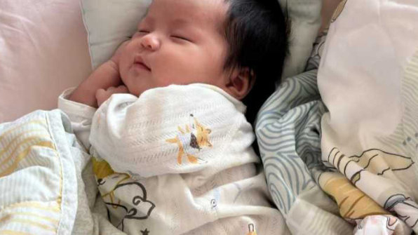 新型“哄睡方式”悄然盛行，虽高效，但也很伤宝宝大脑