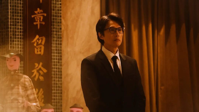 一位民间入殓师眼中的生与死