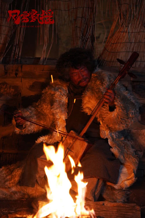 在飘摇中，寻找属于自己的岸