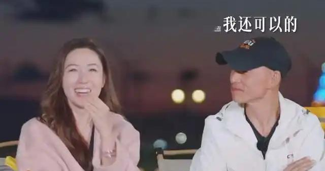 女人下嫁的根源不过就是个心弱，总期待男人来给自己足够的安全感